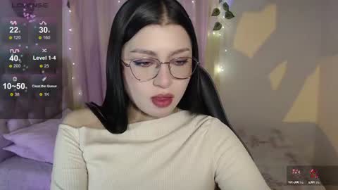 Mily online show from July 12, 11:51 pm