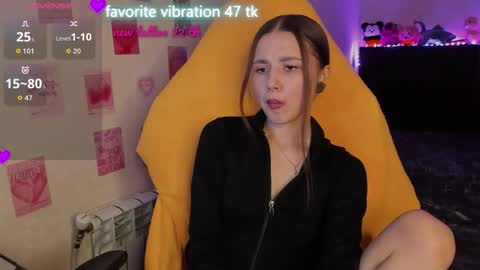 Emily online show from March 26, 4:12 pm