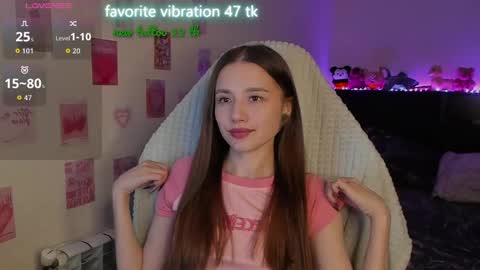 Emily online show from May 2, 6:02 pm