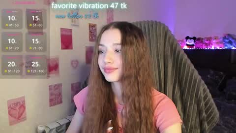 Emily online show from June 8, 5:24 pm
