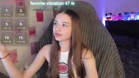 Emily online show from June 26, 6:45 pm