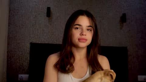 Linda online show from October 10, 2:05 pm