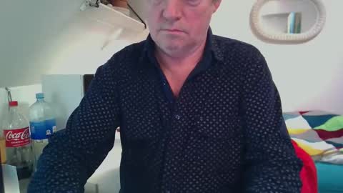Snapshot of milymen26 chatting on March 1, 7:27 pm Milymen26 Polish man master fereskik straight mature online show from March 1, 7:27 pm