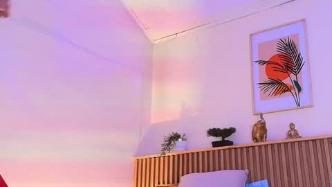 Snapshot of milyrouse___ chatting on January 10, 8:48 pm Milly online show from January 10, 8:48 pm