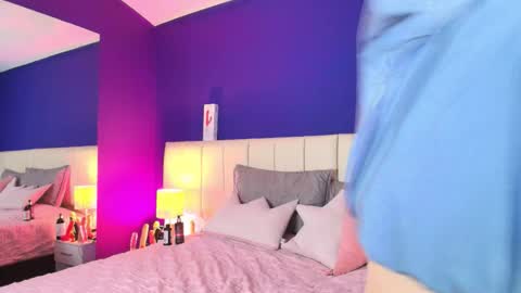 Snapshot of milyrouse___ chatting on September 26, 4:38 am Milly online show from September 26, 4:38 am