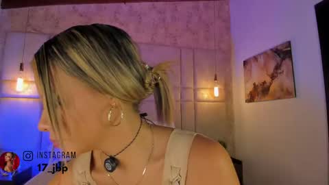 Milyy online show from April 20, 7:48 pm