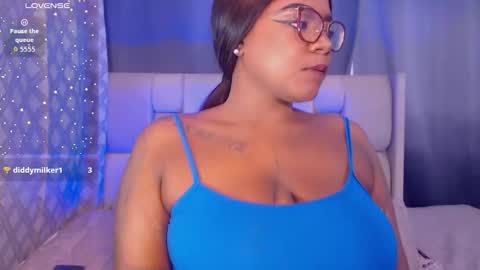 Mimi online show from February 27, 2:06 pm