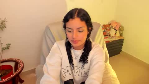 Mimii  online show from November 24, 2:44 am