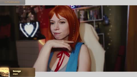 Mimi Bunny  online show from February 1, 11:43 am