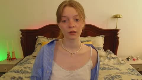 mimichelle online show from February 28, 4:43 am