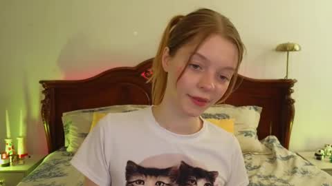 mimichelle online show from March 2, 6:37 am