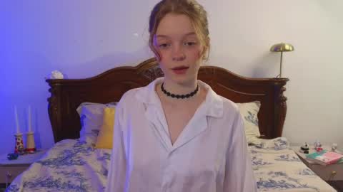 mimichelle online show from March 8, 3:50 am