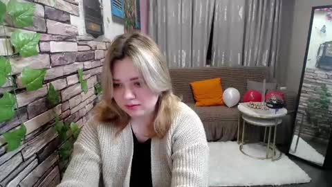 mimimishel_69 online show from February 12, 1:27 pm