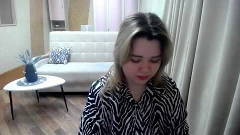 mimimishel_69 online show from February 25, 2:44 pm