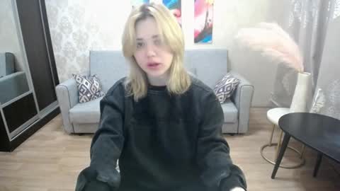 mimimishel_69 online show from February 1, 7:56 pm