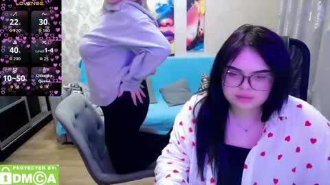 mimimishel_69 online show from February 14, 12:07 am