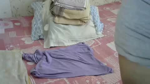 Snapshot of minaforu chatting on February 26, 2:26 am Mnaforu online show from February 26, 2:26 am