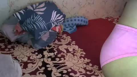 Snapshot of minaforu chatting on November 14, 2:10 am Mnaforu online show from November 14, 2:10 am