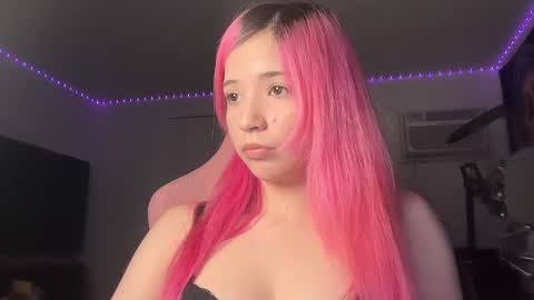 Mina online show from March 30, 3:07 am