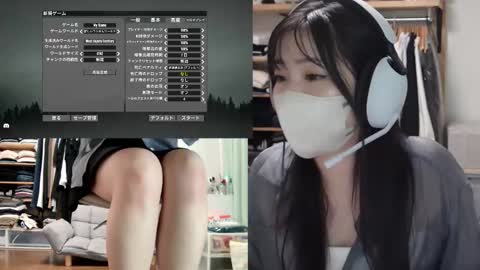 minami0804 online show from September 26, 5:55 am