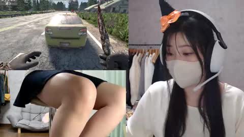 minami0804 online show from October 30, 3:52 am