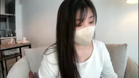 minami0804 online show from April 28, 1:59 am