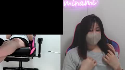 minami0804 online show from July 28, 5:14 am