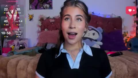 minami_nakamura online show from October 23, 3:28 am