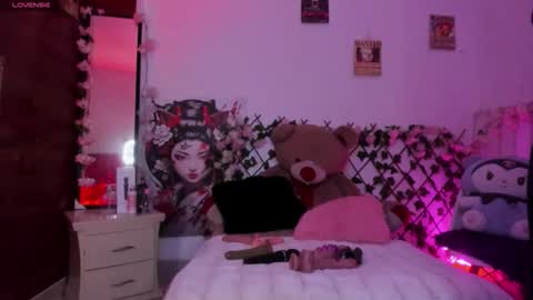 minami_nakamura online show from January 19, 4:38 am