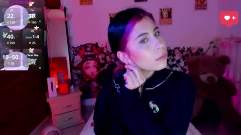 minami_nakamura online show from February 2, 2:32 am