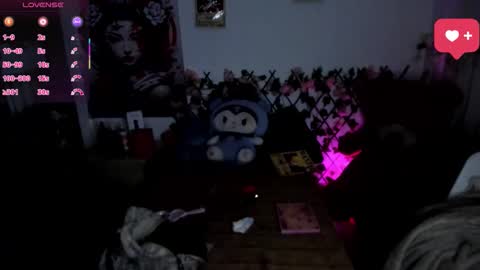 minami_nakamura online show from February 21, 3:07 am