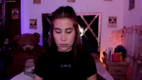 minami_nakamura online show from May 15, 4:30 am