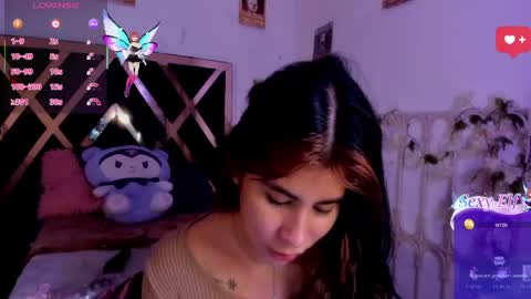 minami_nakamura online show from May 19, 2:40 am