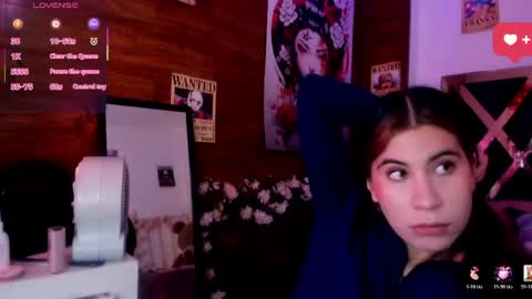 minami_nakamura online show from May 24, 12:59 am