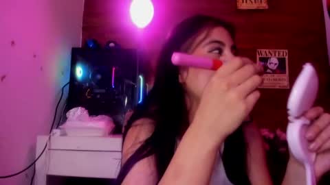 minami_nakamura online show from May 31, 4:09 am