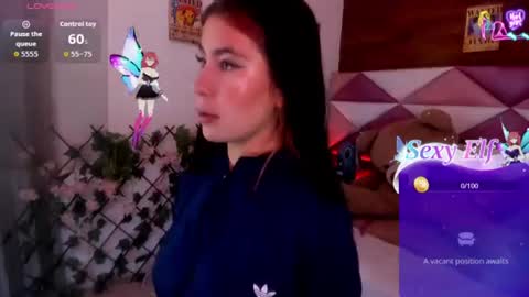 minami_nakamura online show from June 14, 2:20 am