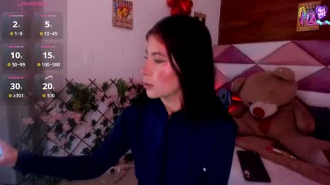 minami_nakamura online show from June 14, 2:24 am