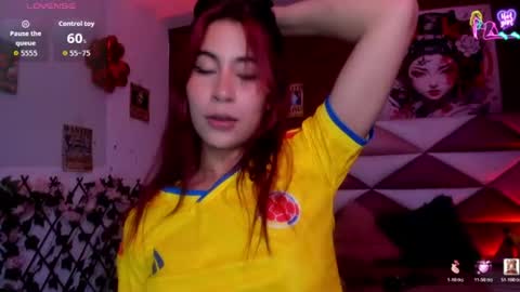 minami_nakamura online show from June 18, 6:35 am
