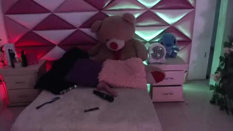minami_nakamura online show from July 25, 2:09 am