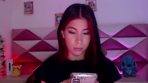 minami_nakamura online show from July 28, 3:46 am