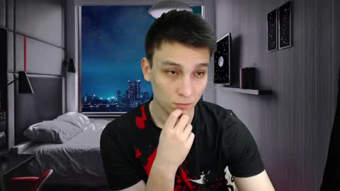 MINATO online show from March 8, 6:47 pm