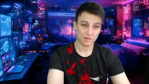 MINATO online show from March 10, 10:13 pm