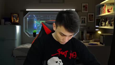 MINATO online show from September 28, 10:26 pm