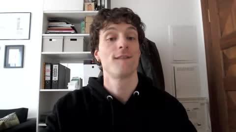 Mindly online show from January 19, 11:47 am