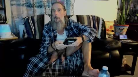 Snapshot of mindphuk chatting on February 11, 4:33 am mindphuk online show from February 11, 4:33 am