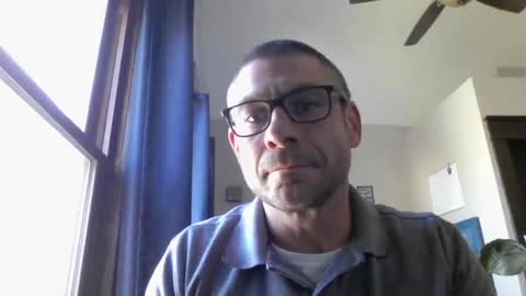 William online show from March 12, 8:26 pm