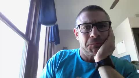 William online show from March 13, 6:47 pm