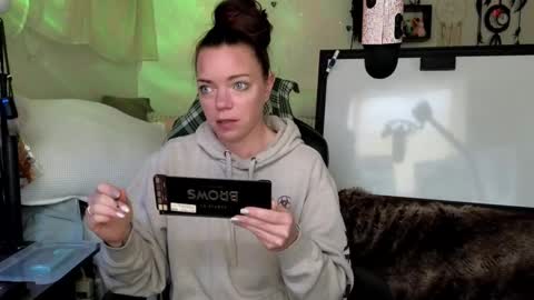 Mindy Mars online show from March 4, 1:50 pm