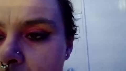 Snapshot of mindyourvib3z chatting on February 7, 2:37 am mindyourvib3z online show from February 7, 2:37 am