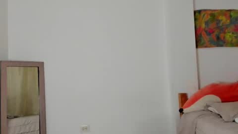 Amber online show from February 27, 2:10 am